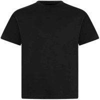 Wholesale 2025 Summer Designer Brand Men's Fasion Tshirt Oversized customized logo 100% Cotton Best Quality Tshirts for Men